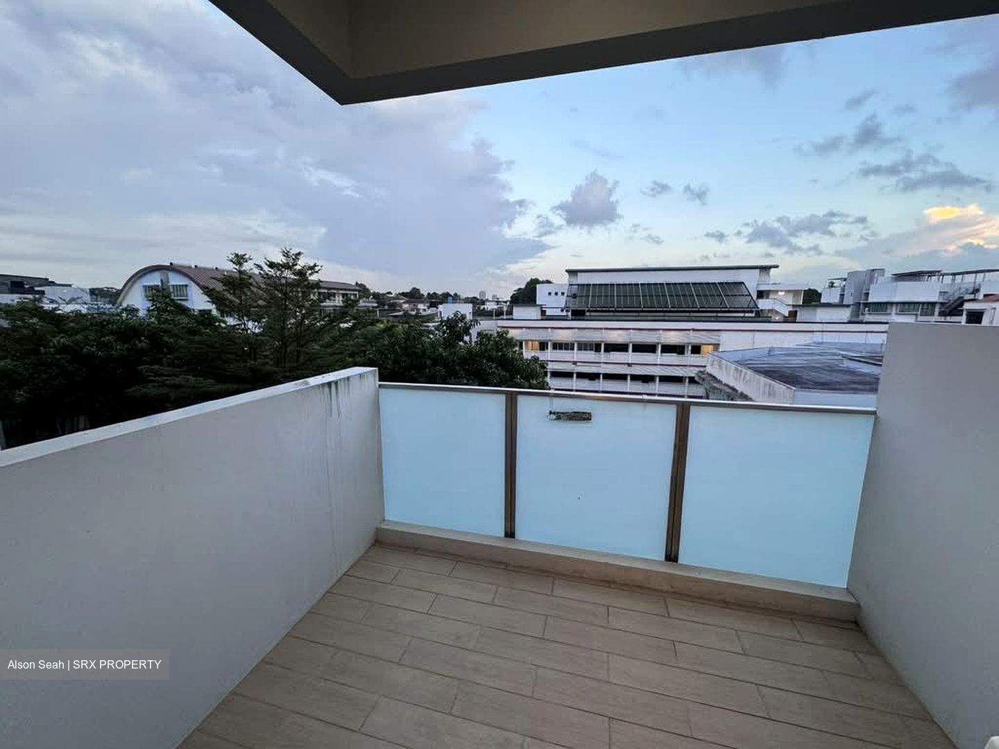 10 Shelford (D11), Apartment #588207351